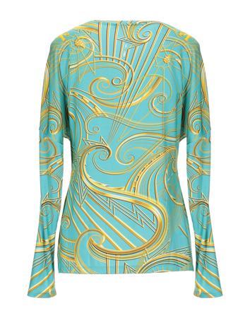 Футболка VERSACE JEANS