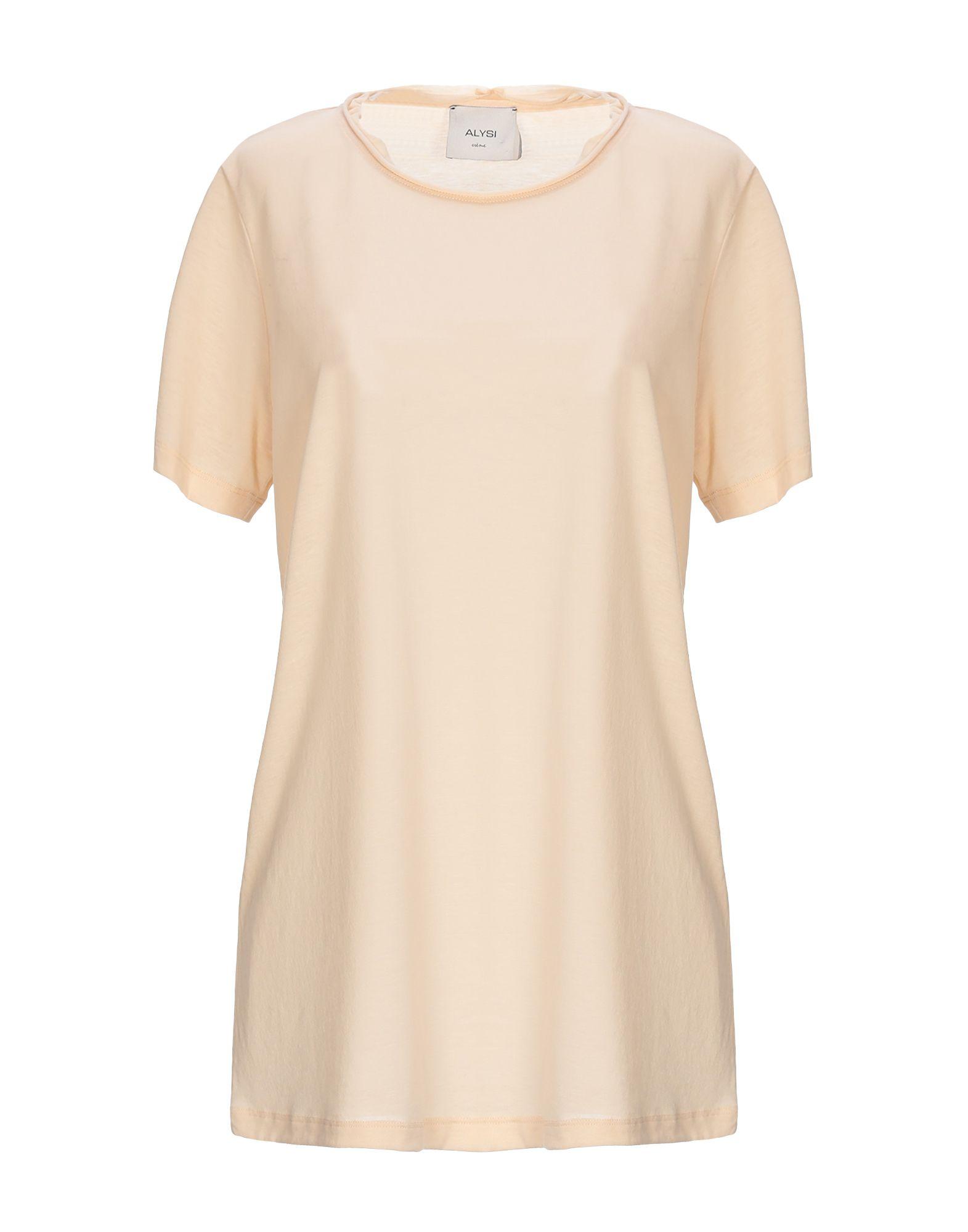 Футболка ALYSI