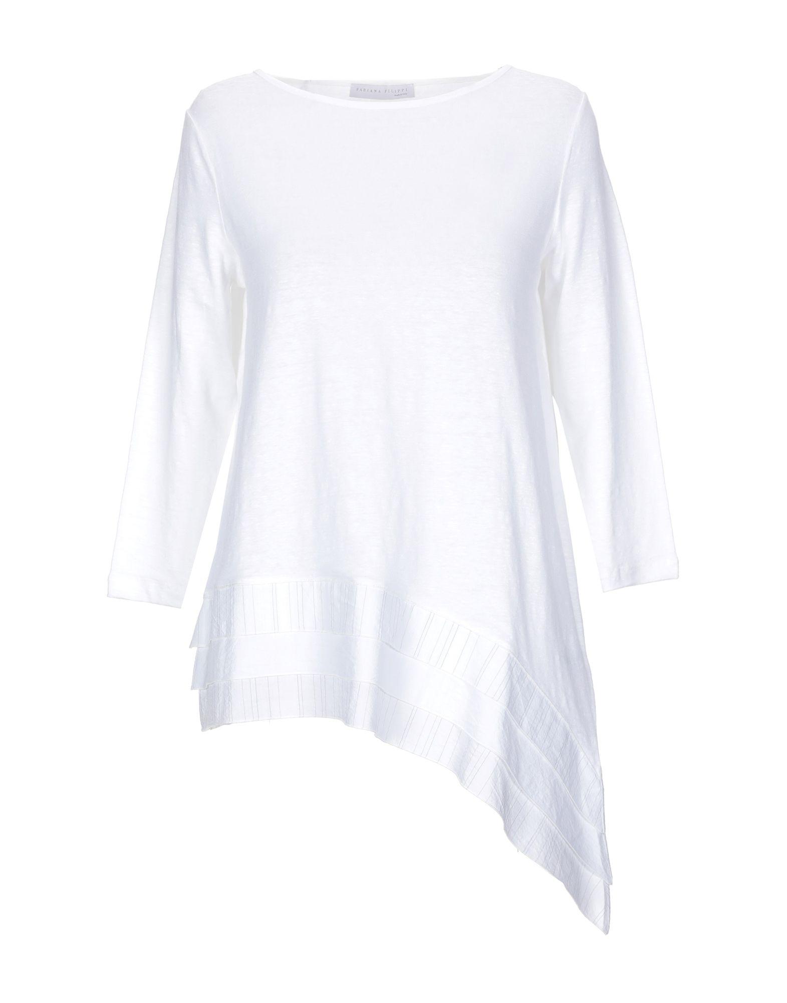 Футболка FABIANA FILIPPI