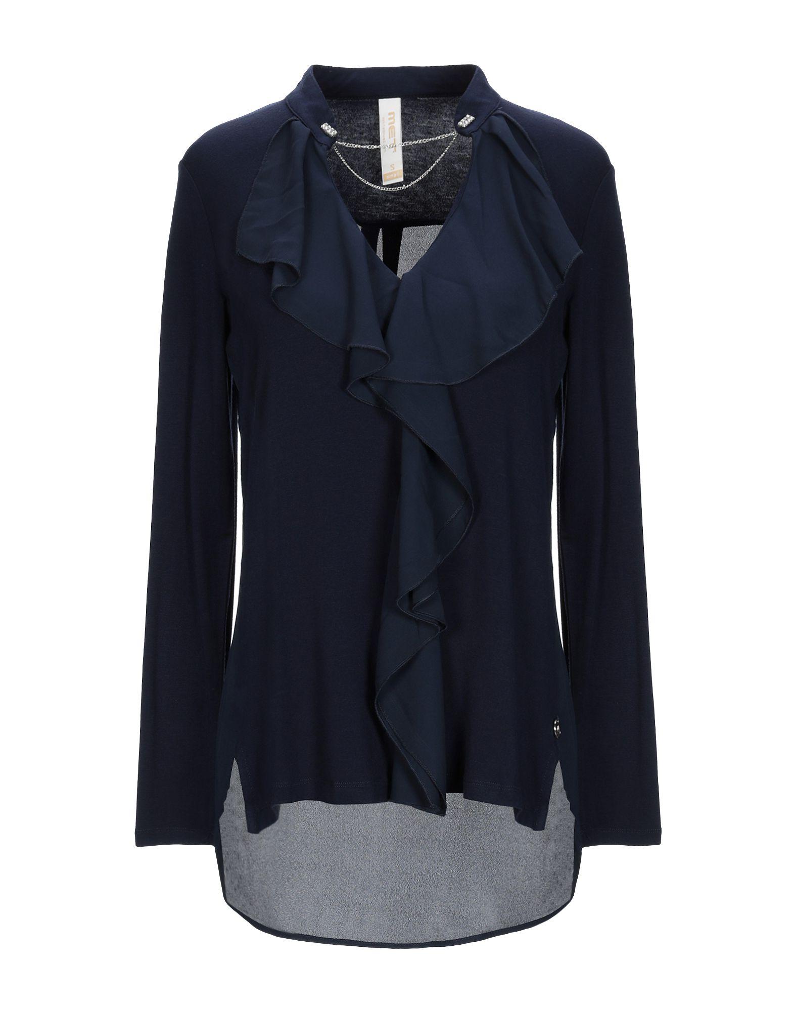 Футболка MET