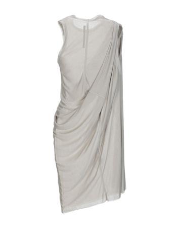 Футболка RICK OWENS LILIES