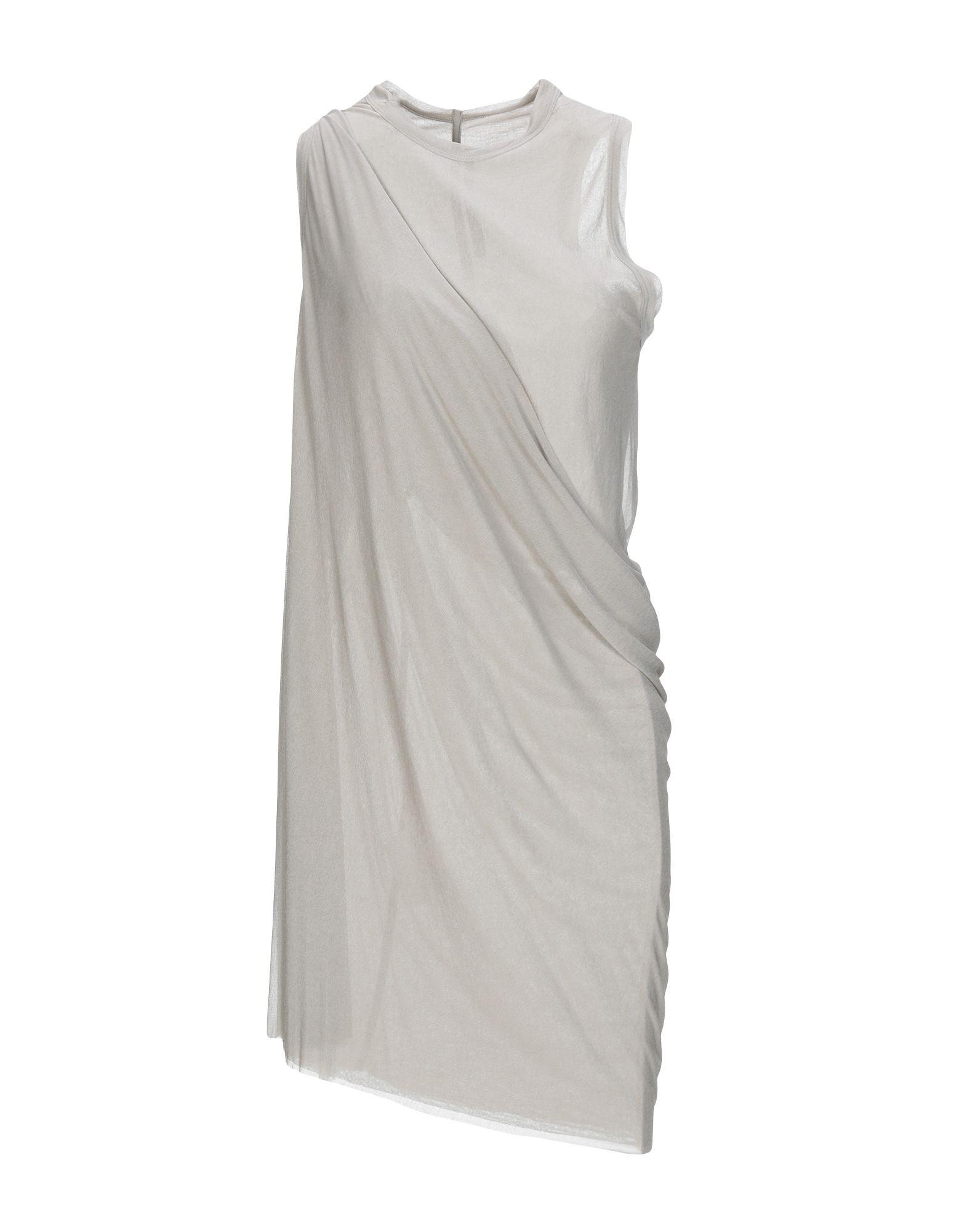 Футболка RICK OWENS LILIES