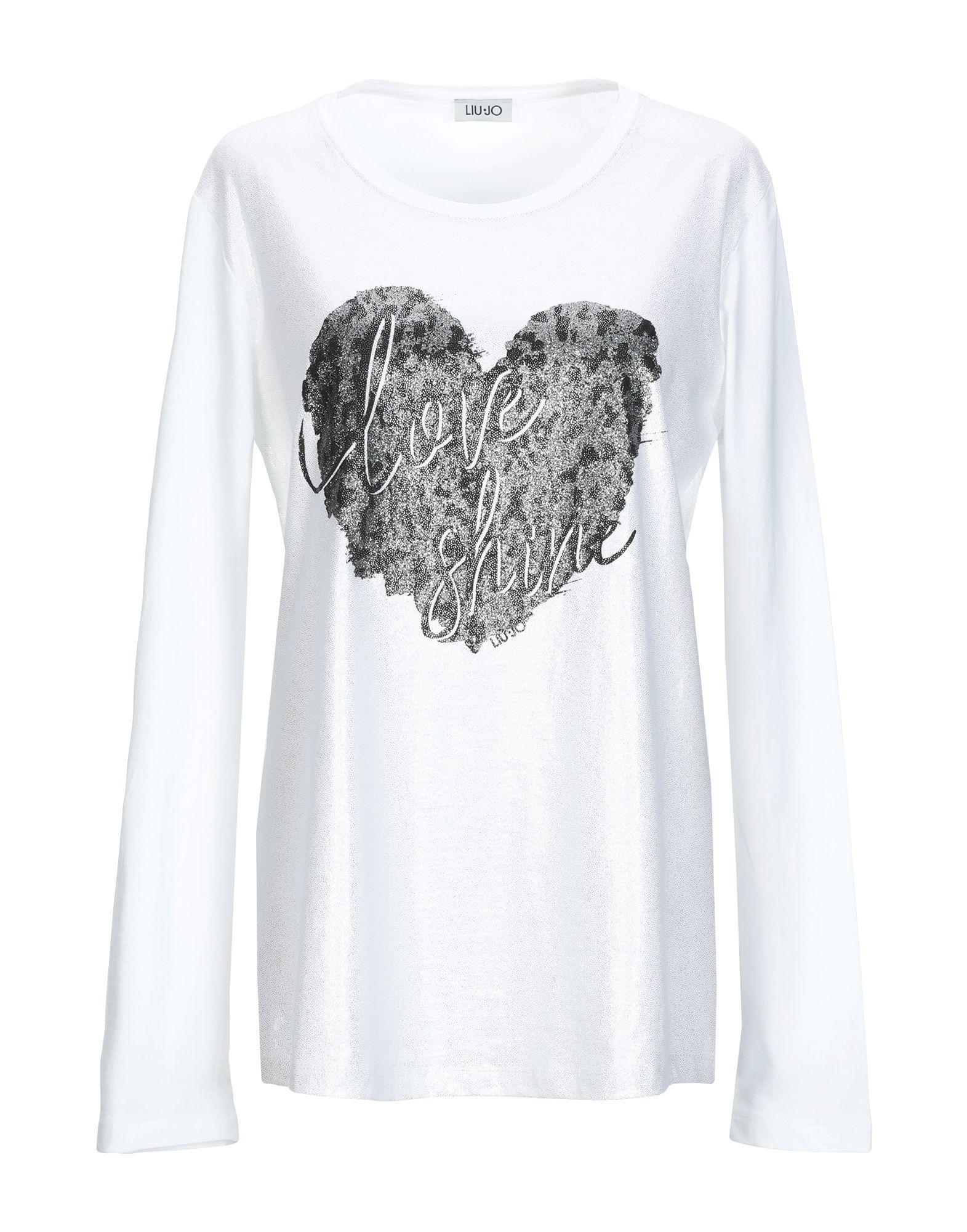 Футболка LIU •JO