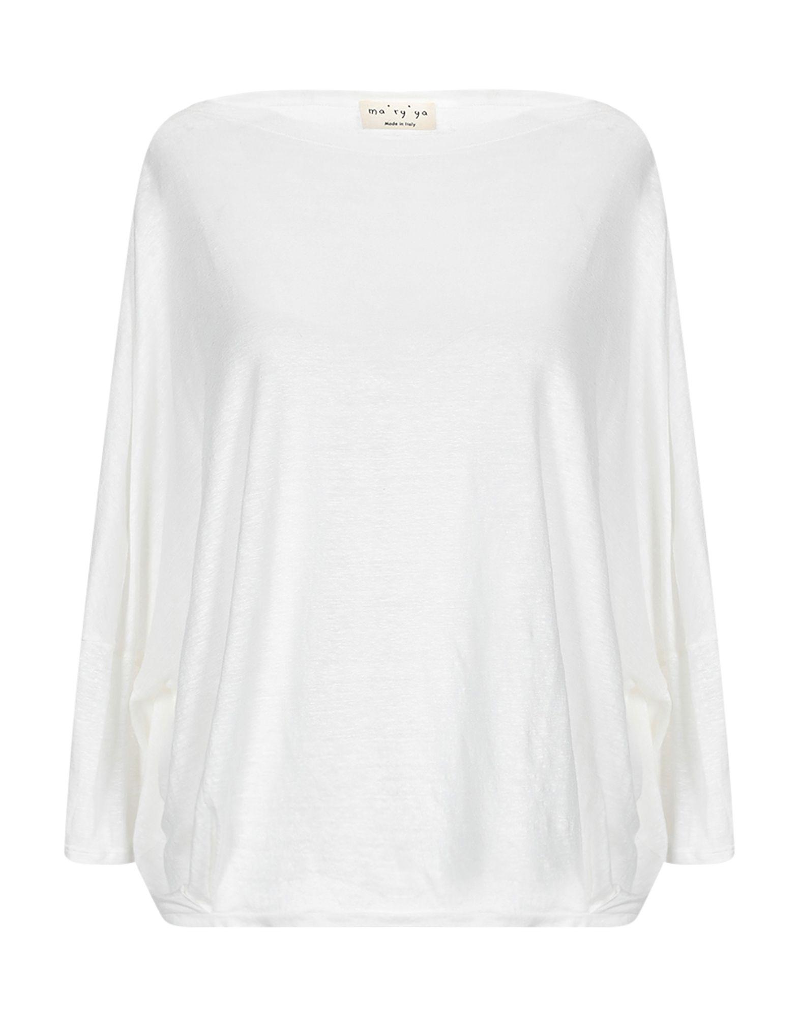 Футболка MA'RY'YA
