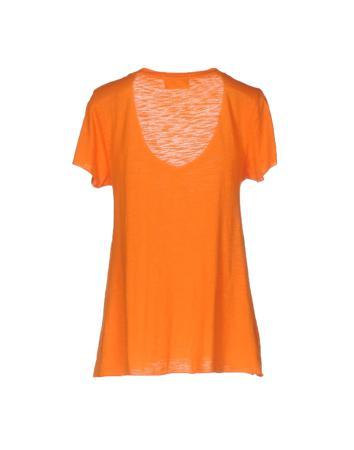 Футболка AMERICAN VINTAGE