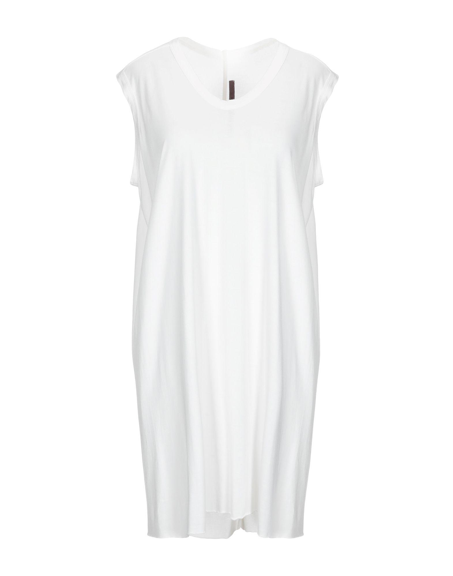 Футболка RICK OWENS LILIES