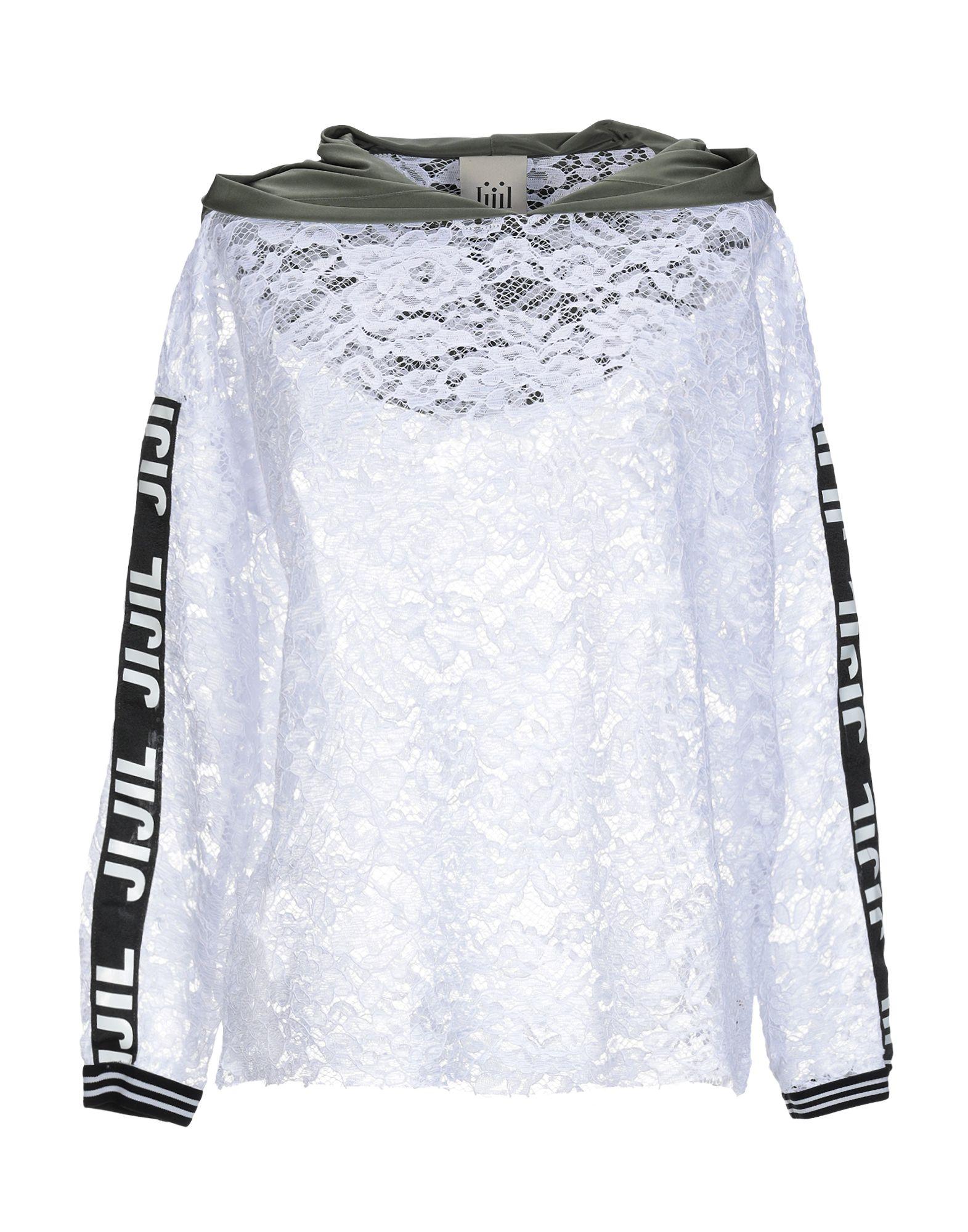 Футболка JIJIL