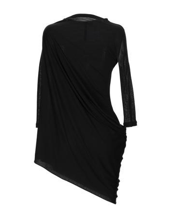 Футболка RICK OWENS LILIES