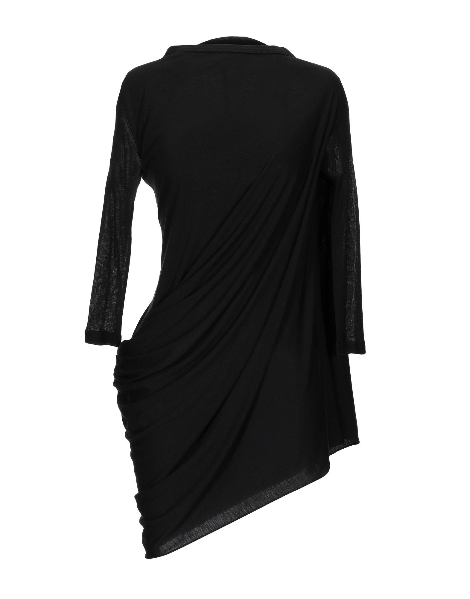 Футболка RICK OWENS LILIES