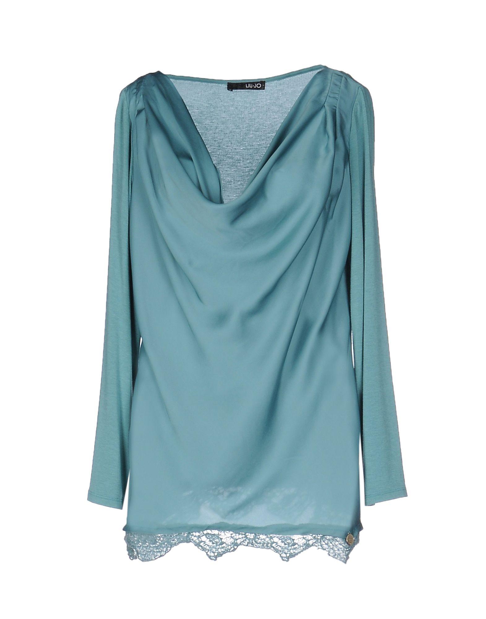 Футболка LIU •JO