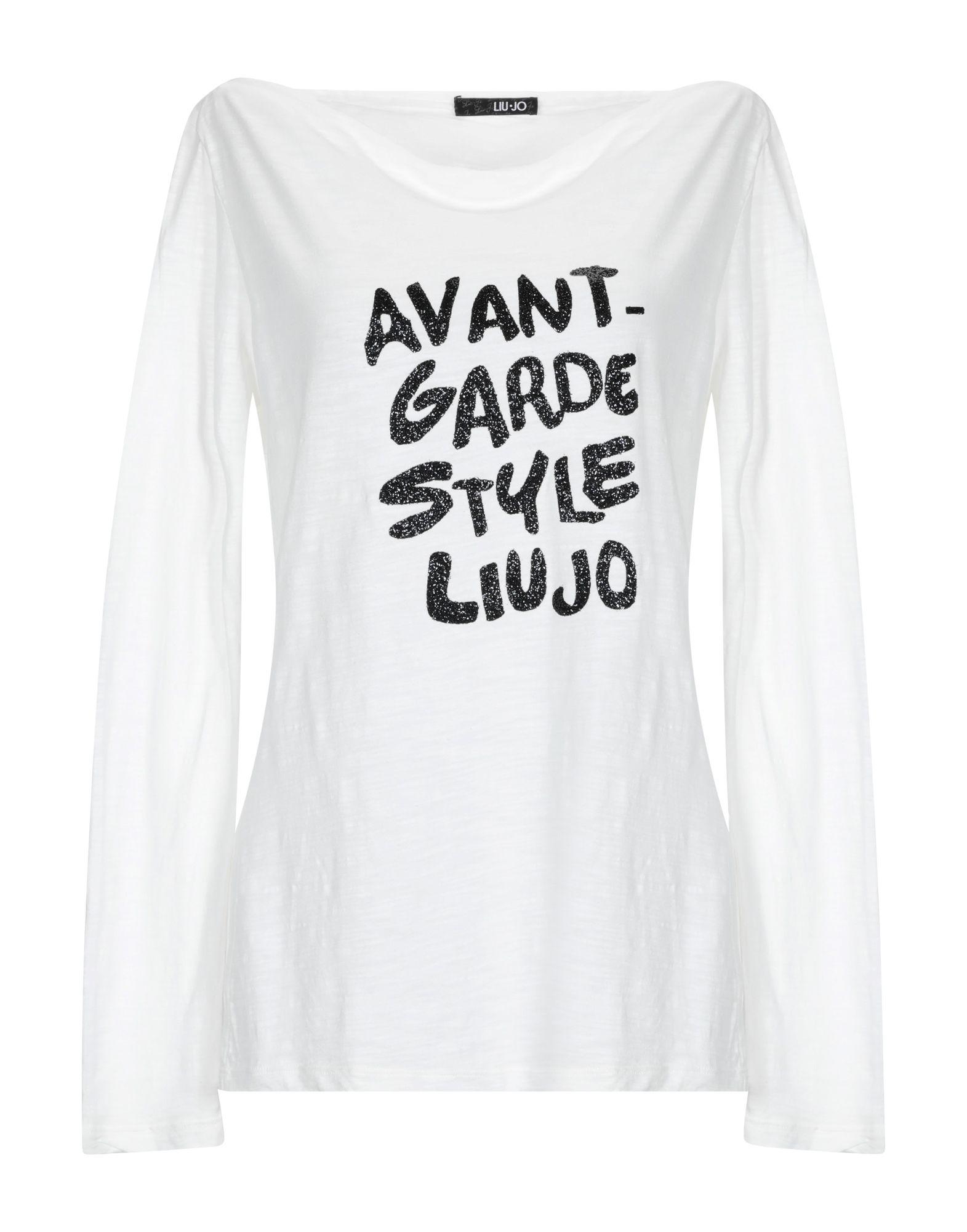 Футболка LIU •JO