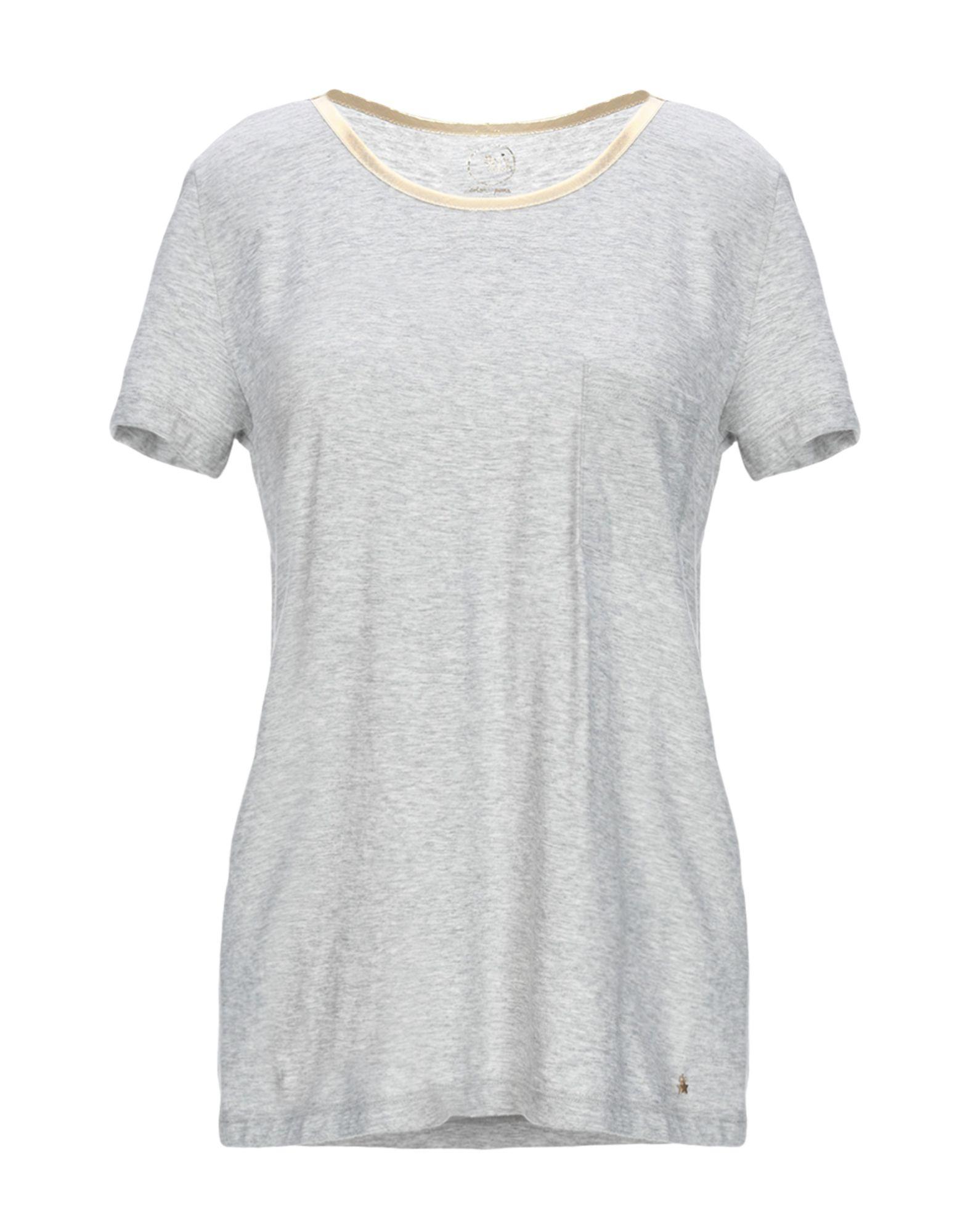 Футболка DES PETITS HAUTS