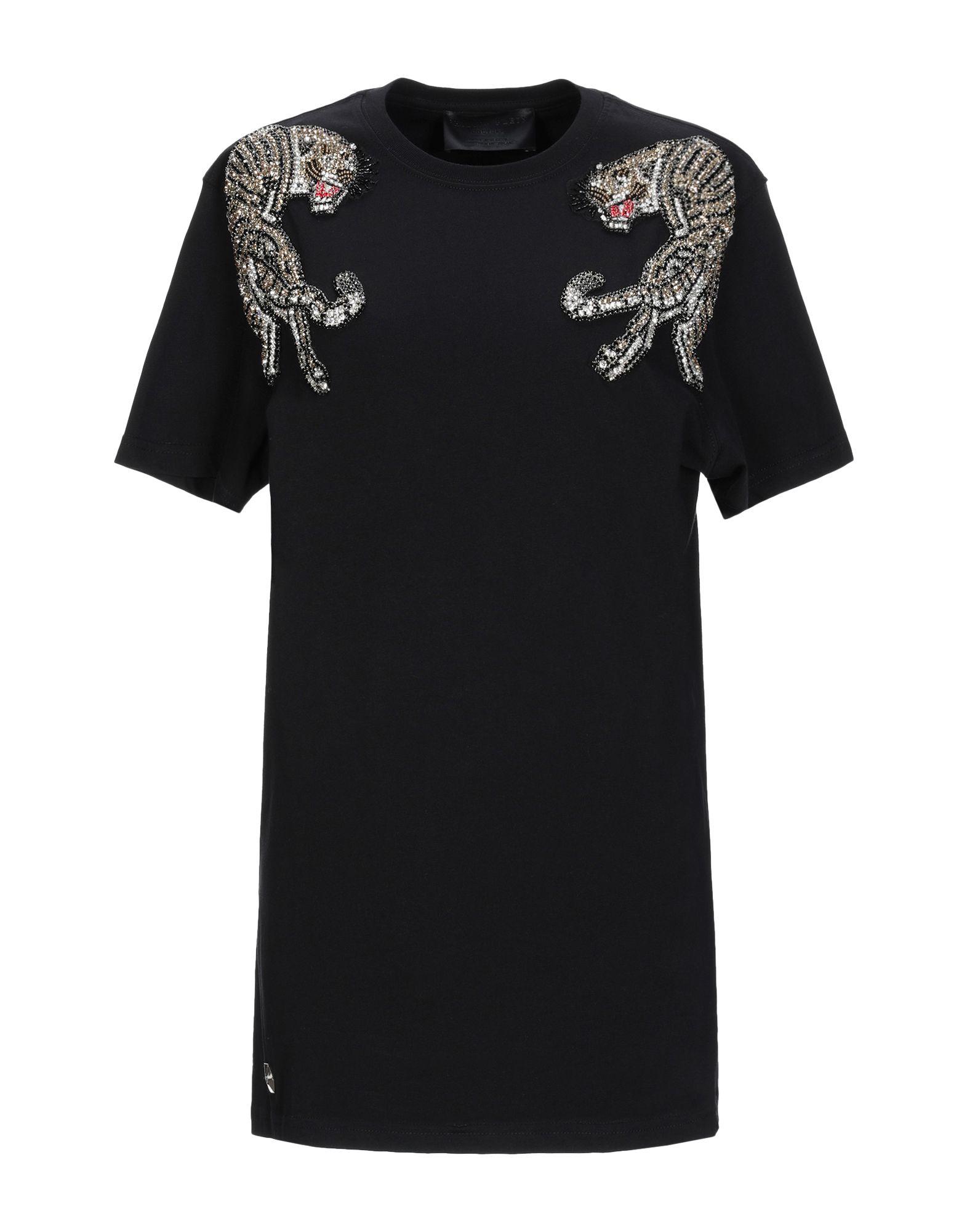 Футболка PHILIPP PLEIN