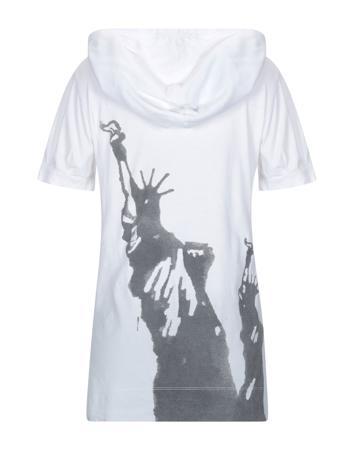 Футболка DKNY