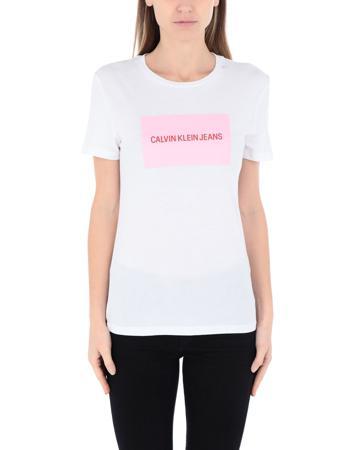 Футболка CALVIN KLEIN JEANS