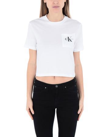 Футболка CALVIN KLEIN JEANS