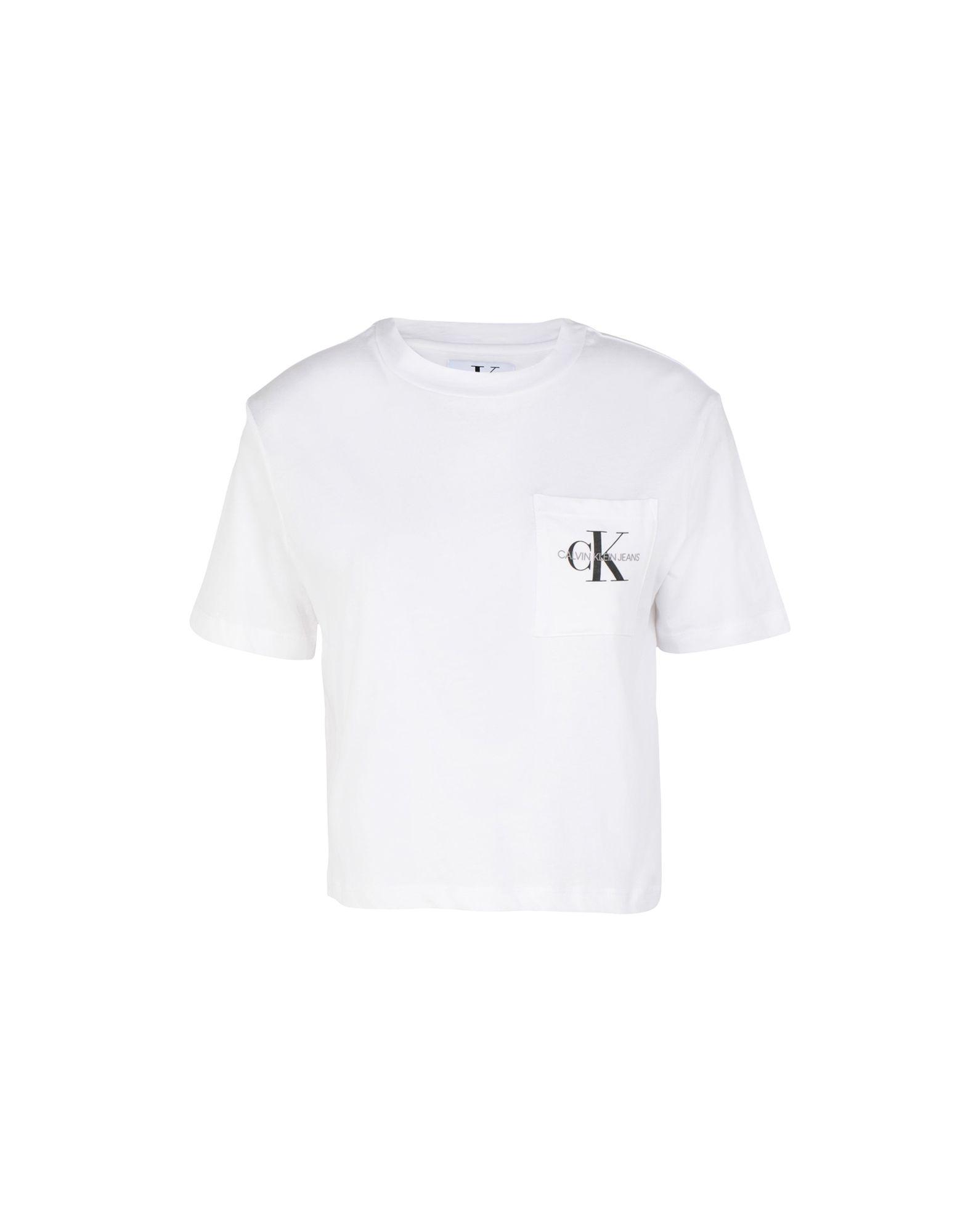 Футболка CALVIN KLEIN JEANS