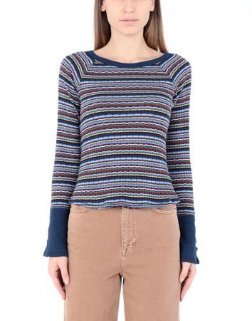 Футболка FREE PEOPLE