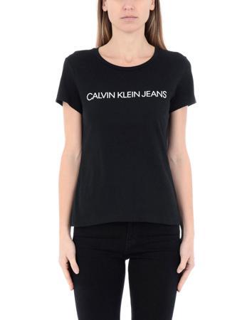Футболка CALVIN KLEIN JEANS