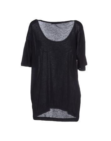 Футболка T by ALEXANDER WANG