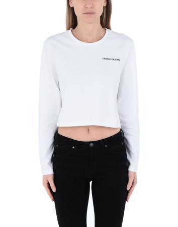 Футболка CALVIN KLEIN JEANS
