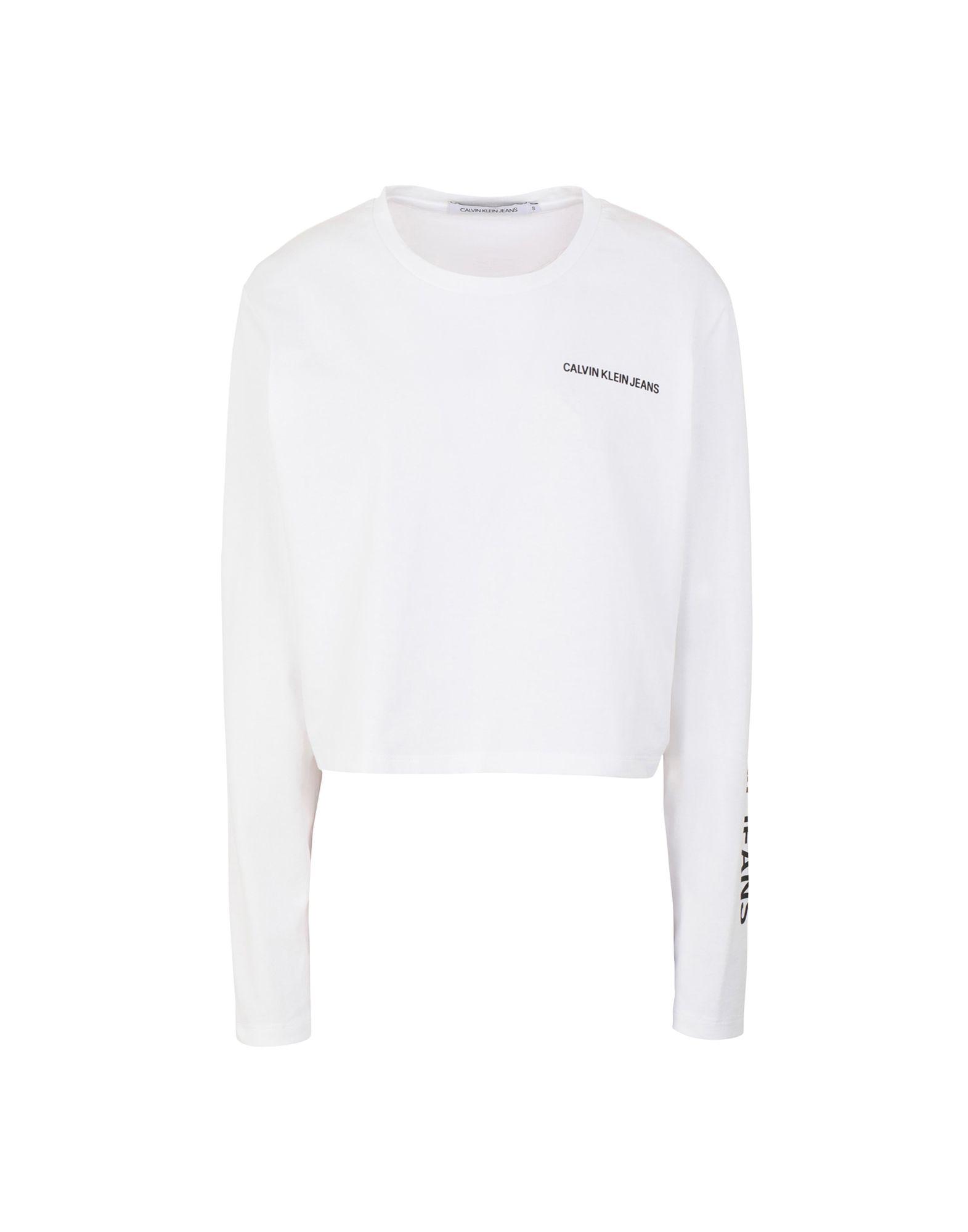 Футболка CALVIN KLEIN JEANS
