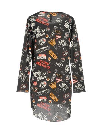 Футболка MET