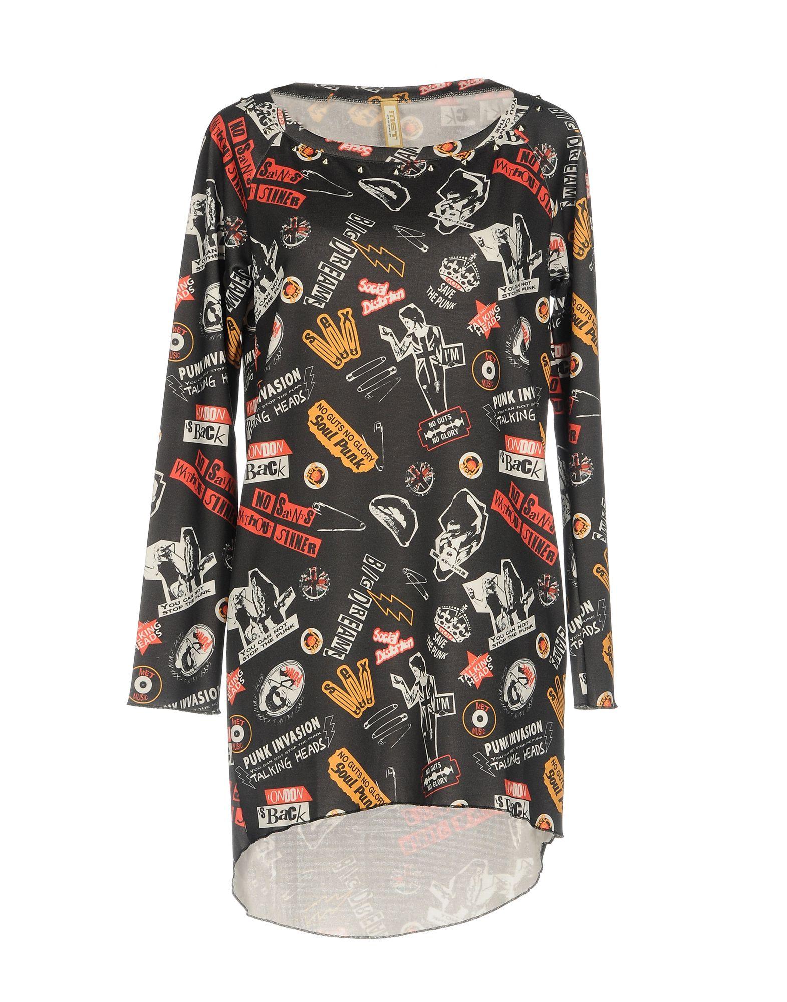 Футболка MET