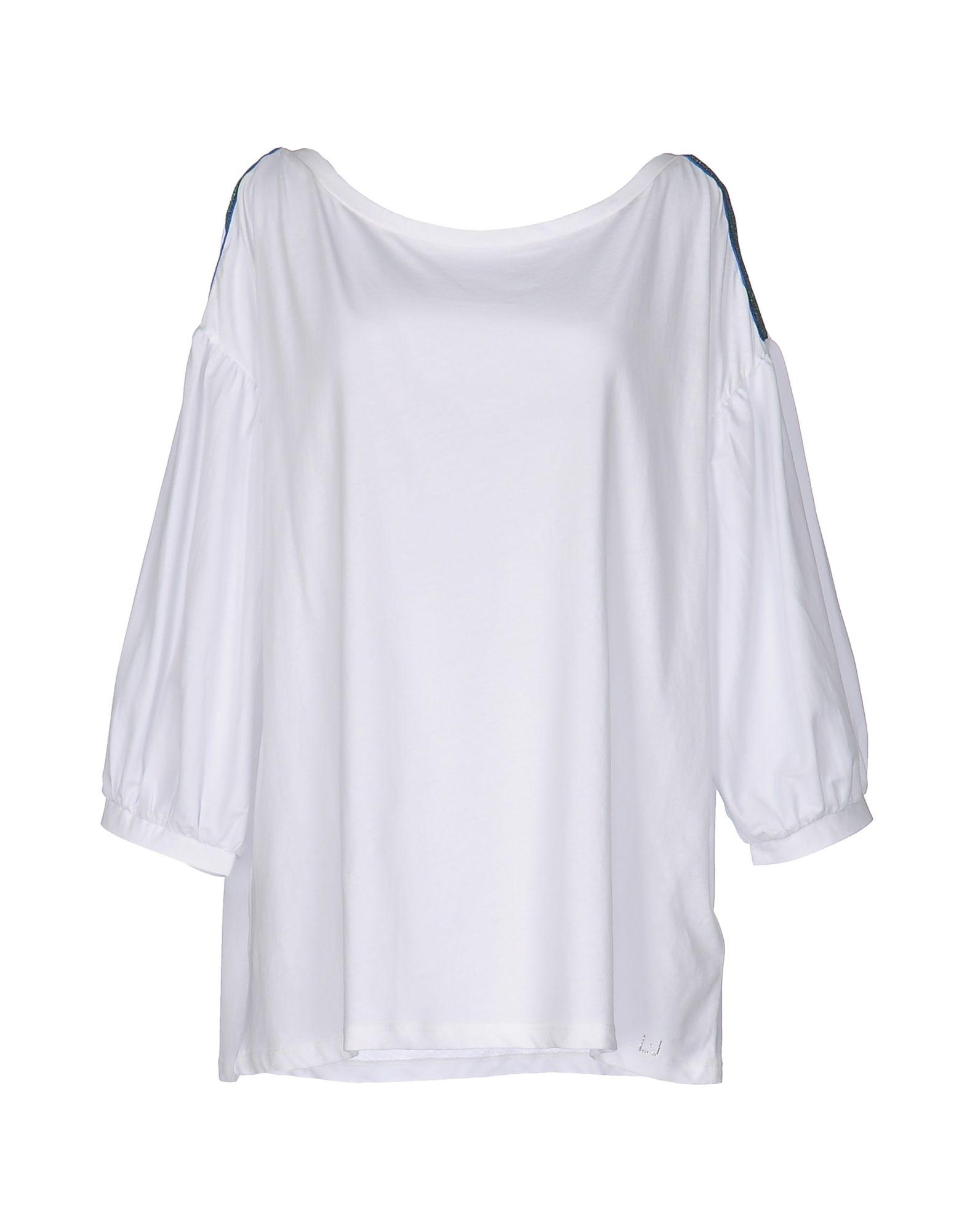 Футболка LIU •JO