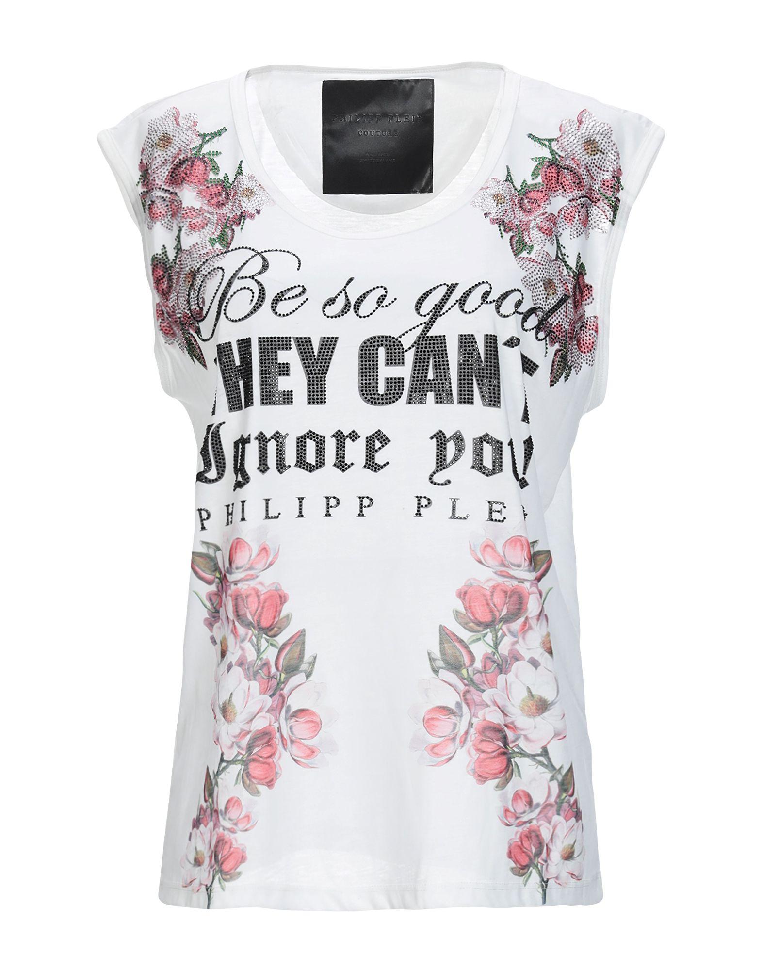 Футболка PHILIPP PLEIN