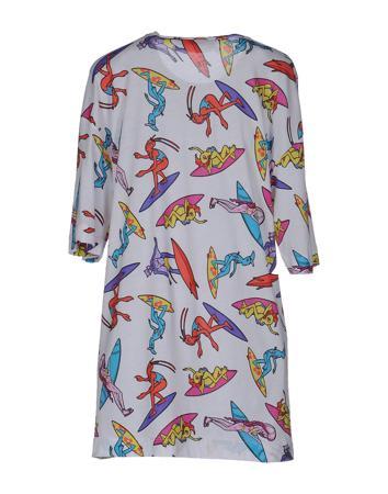 Футболка LOVE MOSCHINO