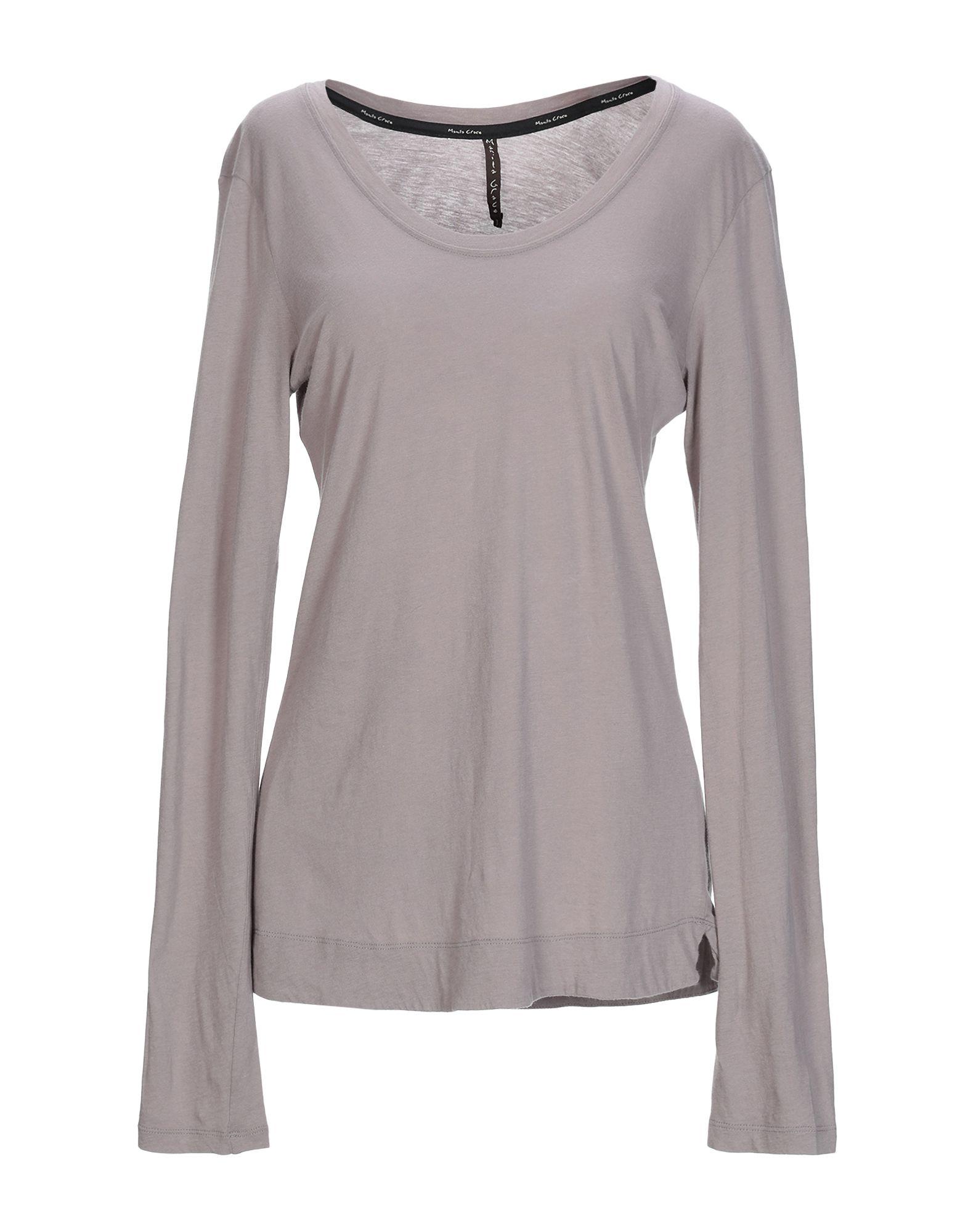 Футболка MANILA GRACE