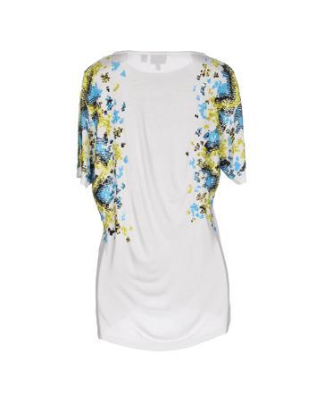 Футболка JUST CAVALLI