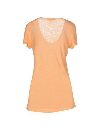 Футболка PATRIZIA PEPE