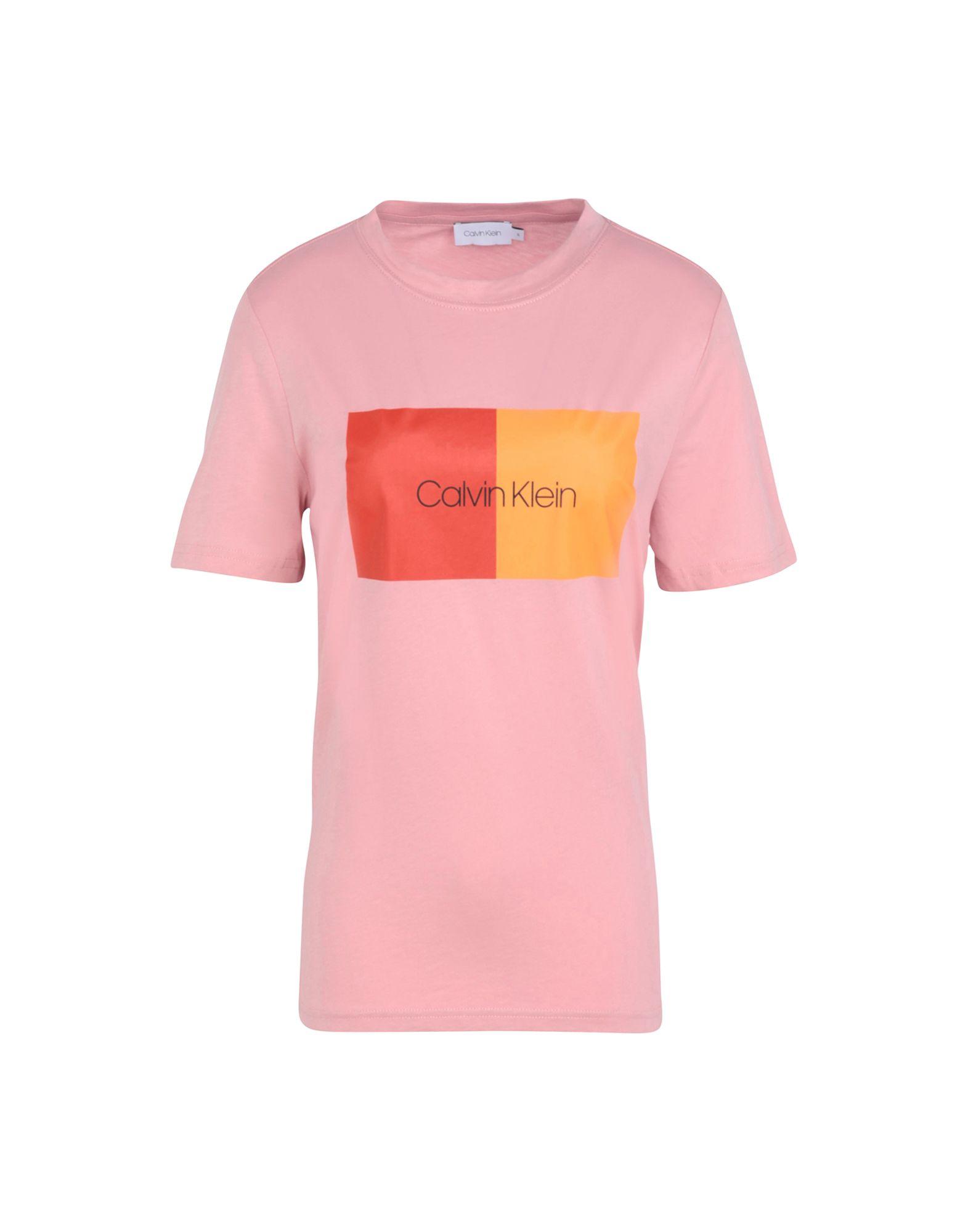 Футболка CALVIN KLEIN