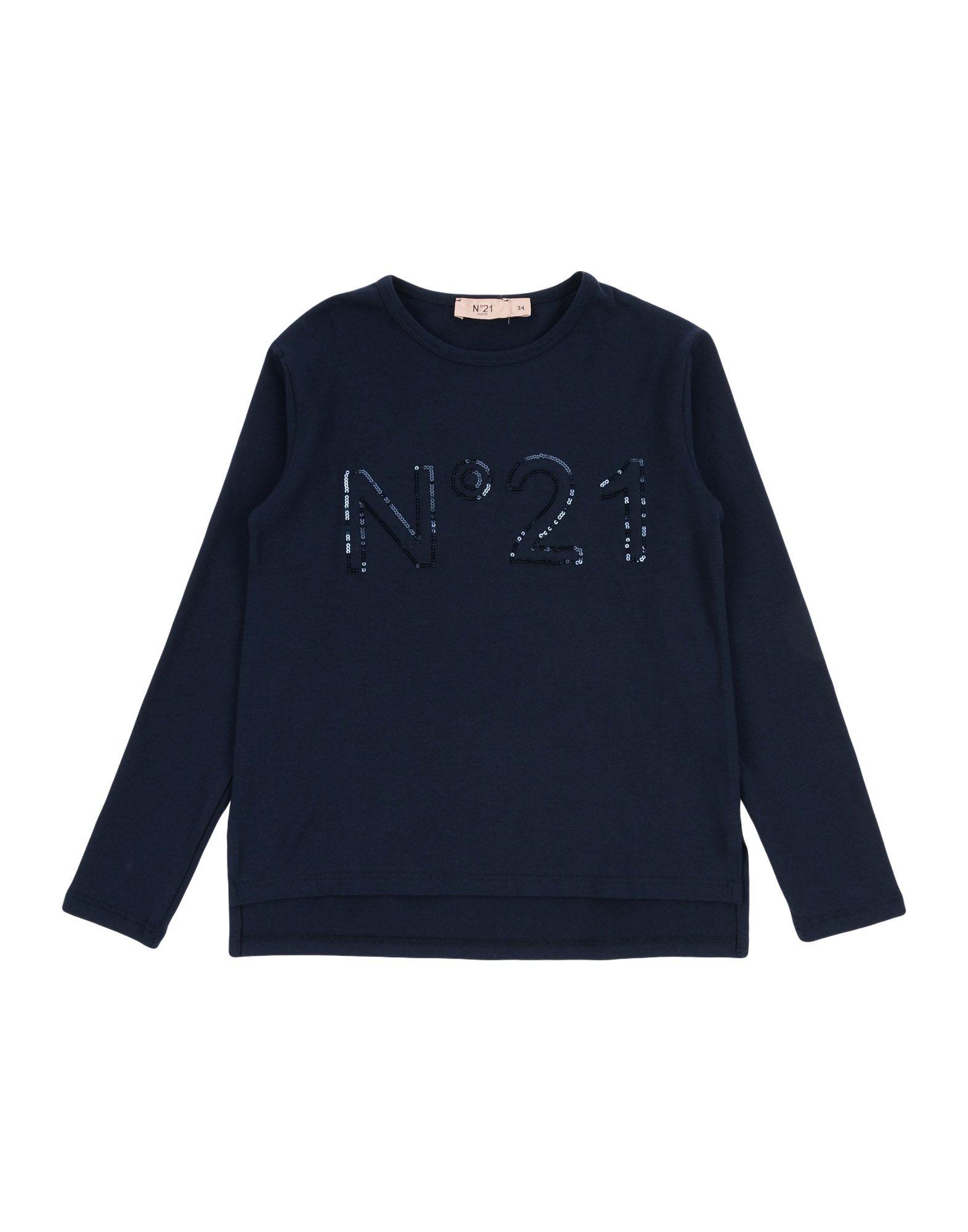 Футболка N°21