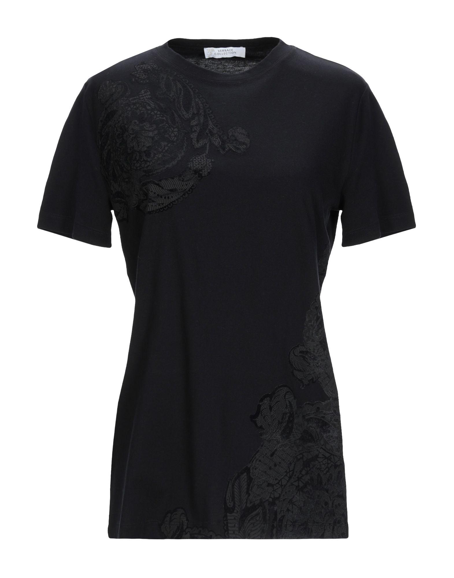 Футболка VERSACE COLLECTION