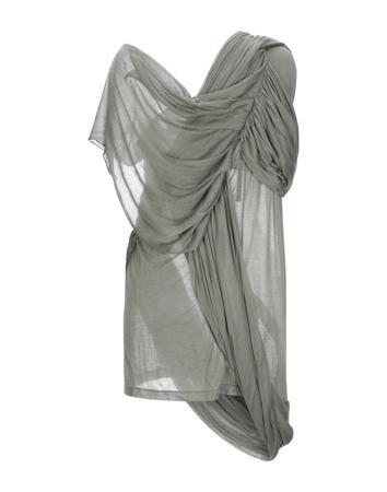 Футболка DRKSHDW by RICK OWENS