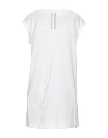Футболка DRKSHDW by RICK OWENS