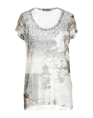 Футболка LIU •JO