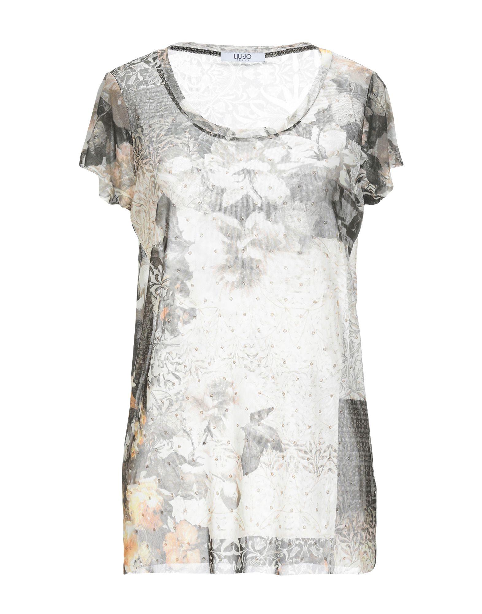 Футболка LIU •JO