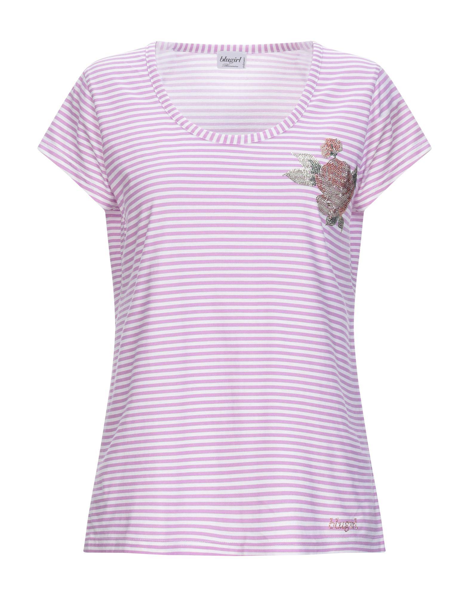 Футболка BLUGIRL BLUMARINE