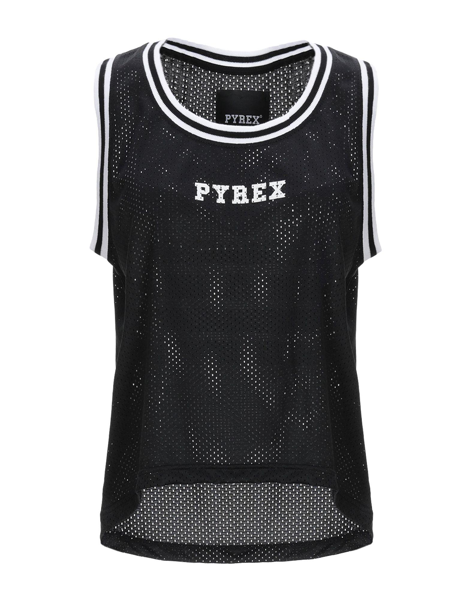 Футболка PYREX
