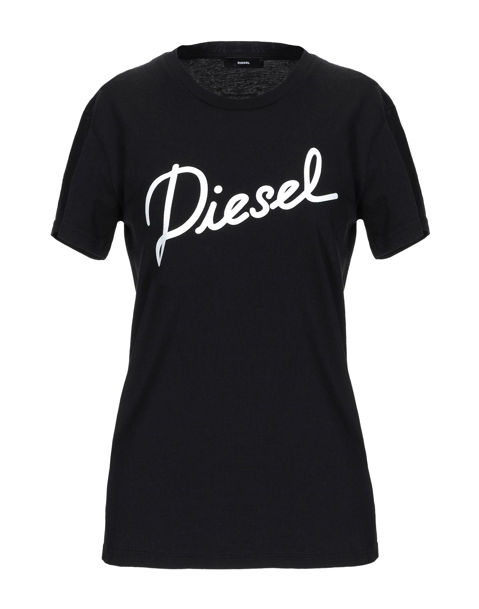 Футболка DIESEL