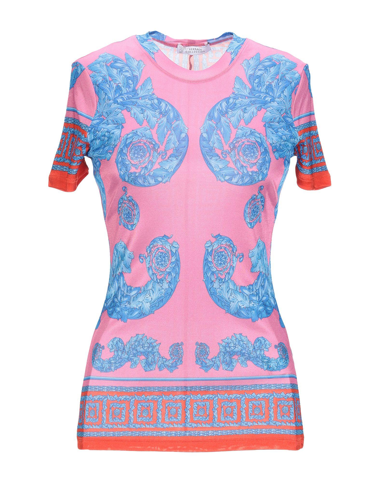 Футболка VERSACE COLLECTION