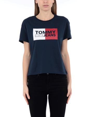 Футболка TOMMY JEANS