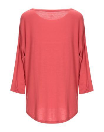 Футболка MAJESTIC FILATURES