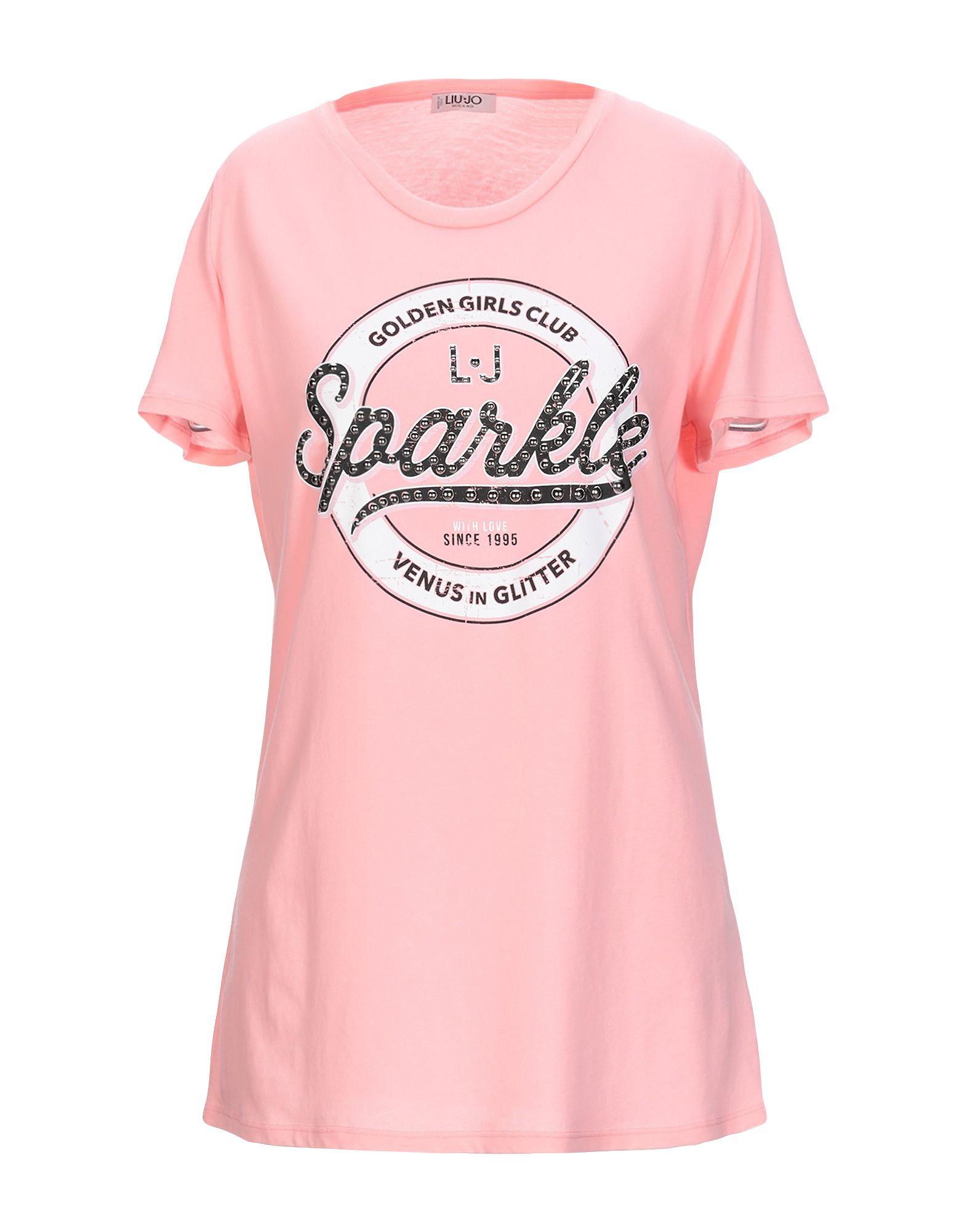 Футболка LIU •JO