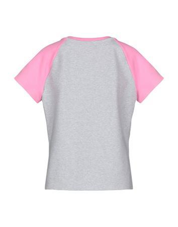 Футболка MOSCHINO