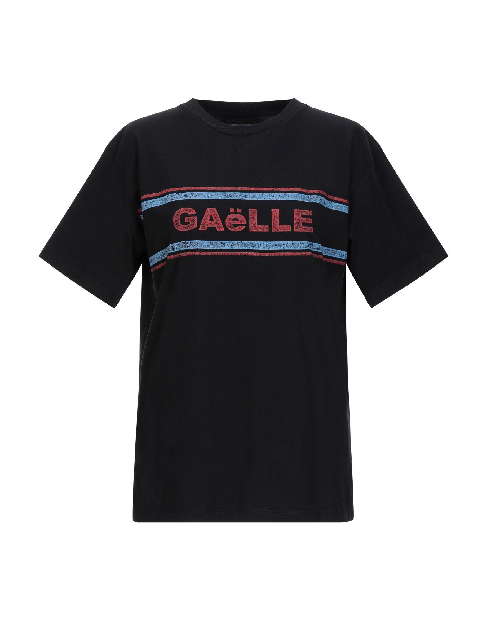 Футболка GAëLLE Paris